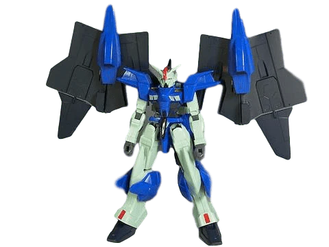 HG #05 Gundam Griepe