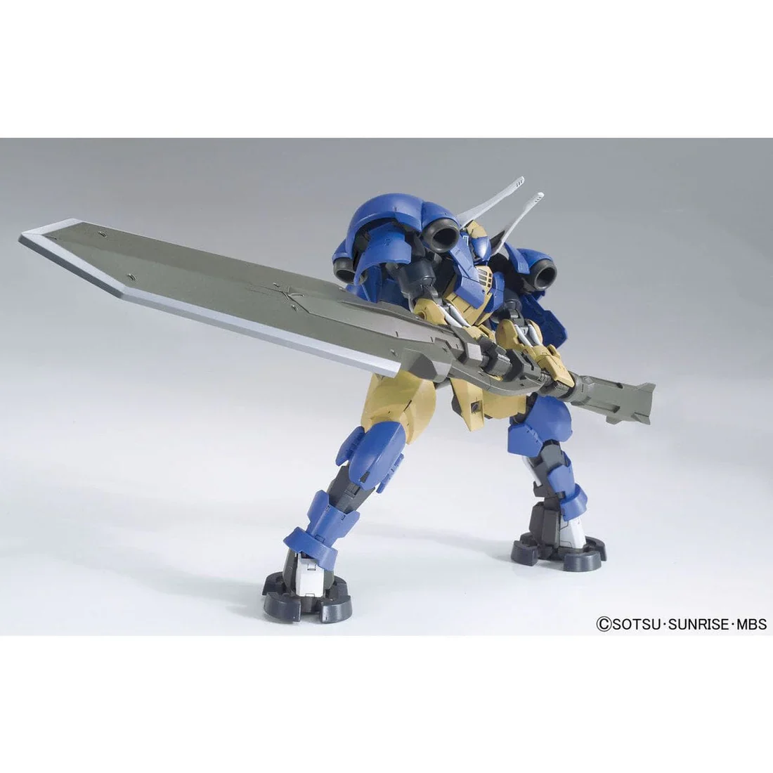 HGIBO #31 Helmwige Reincar