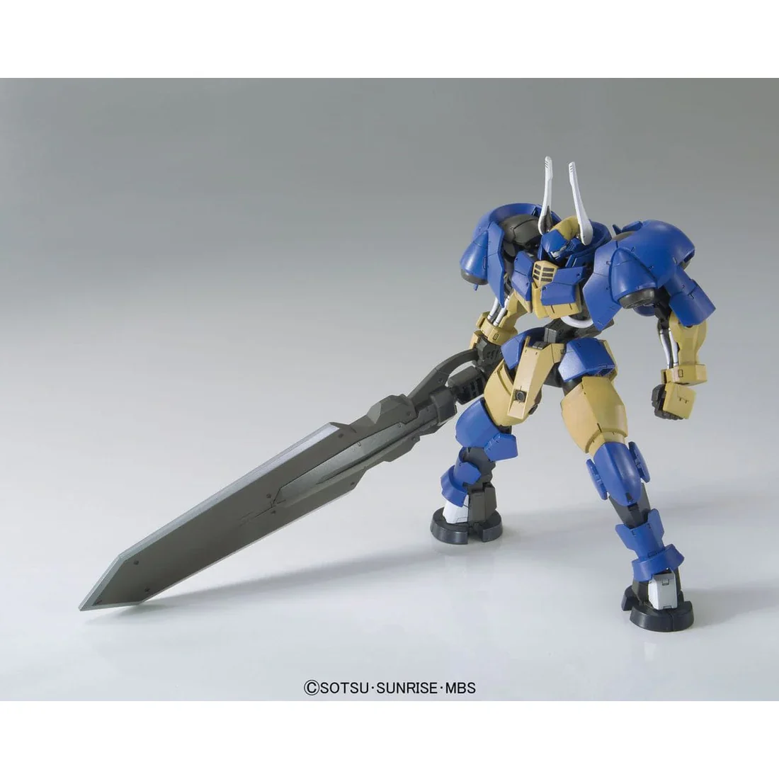 HGIBO #31 Helmwige Reincar
