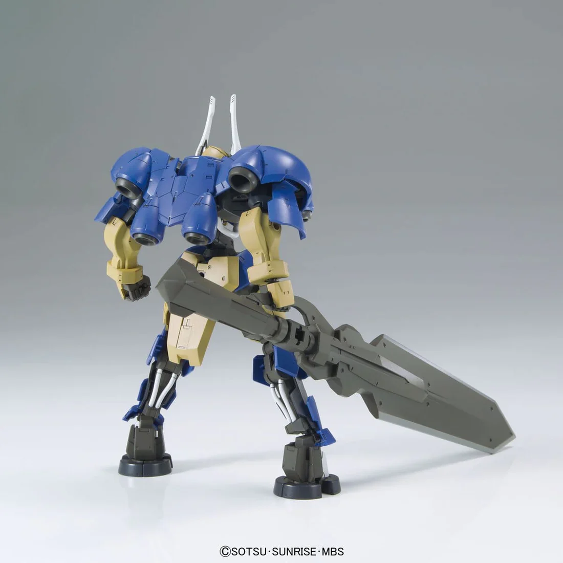 HGIBO #31 Helmwige Reincar
