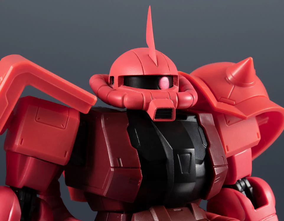 MS-06S Char's Zaku II 