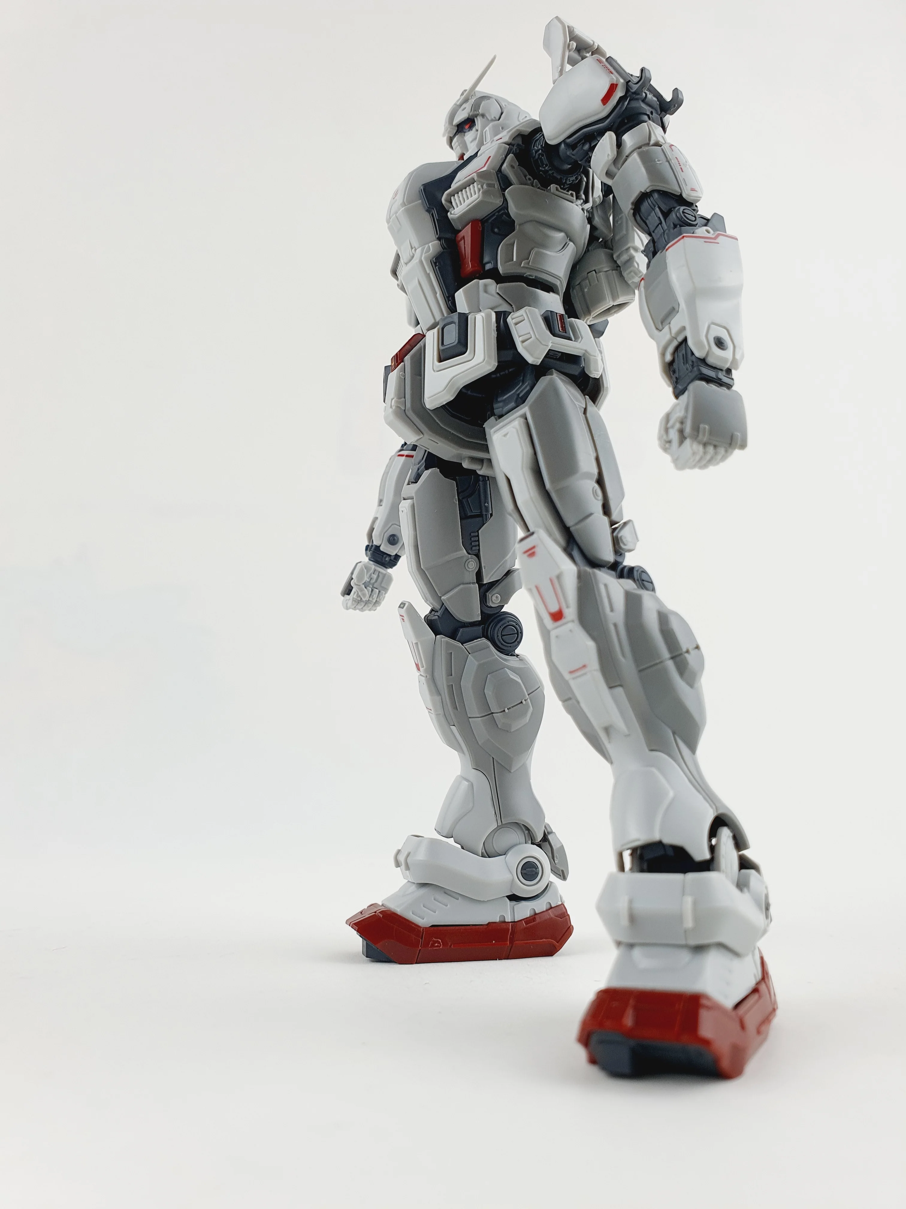 HG REQUIEM EX GUNDAM WATER DECAL