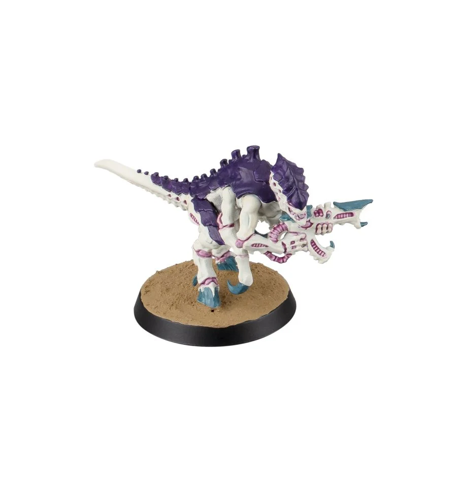 Warhammer 40,000 Tyranids: Termagants and Ripper Swarm + Paints Set