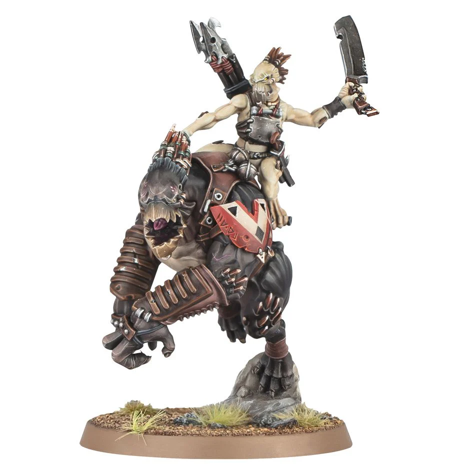 Warhammer 40,000 T'au Empire Army Set: Kroot Hunting Pack