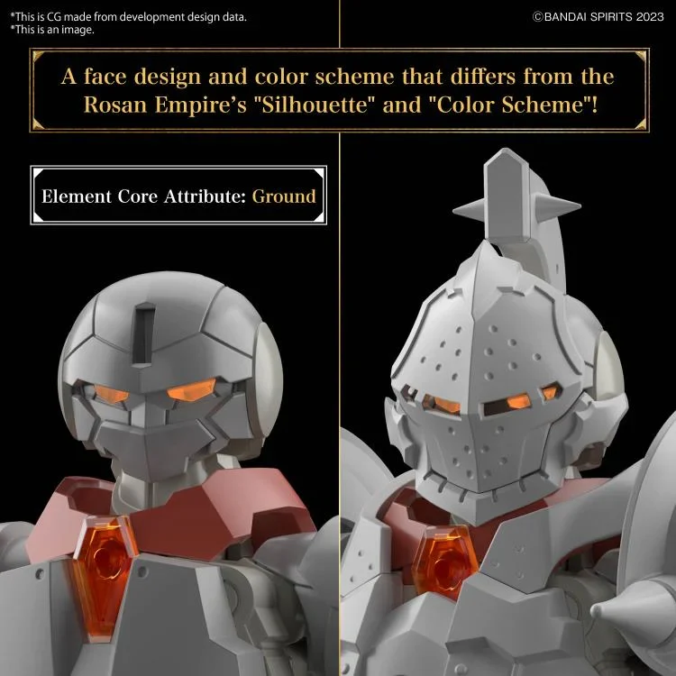 30 Minutes Fantasy Liber Warrior