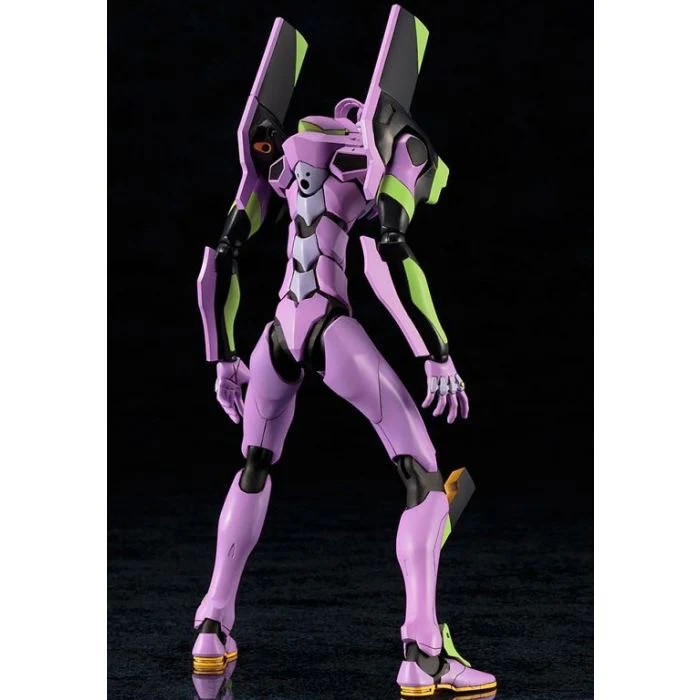 Neon Genesis Evangelion: Eva Unit-01 Tv Ver. (Reissue)