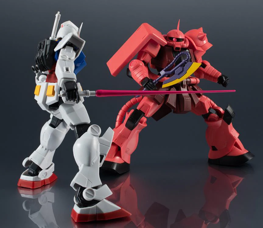 MS-06S Char's Zaku II 