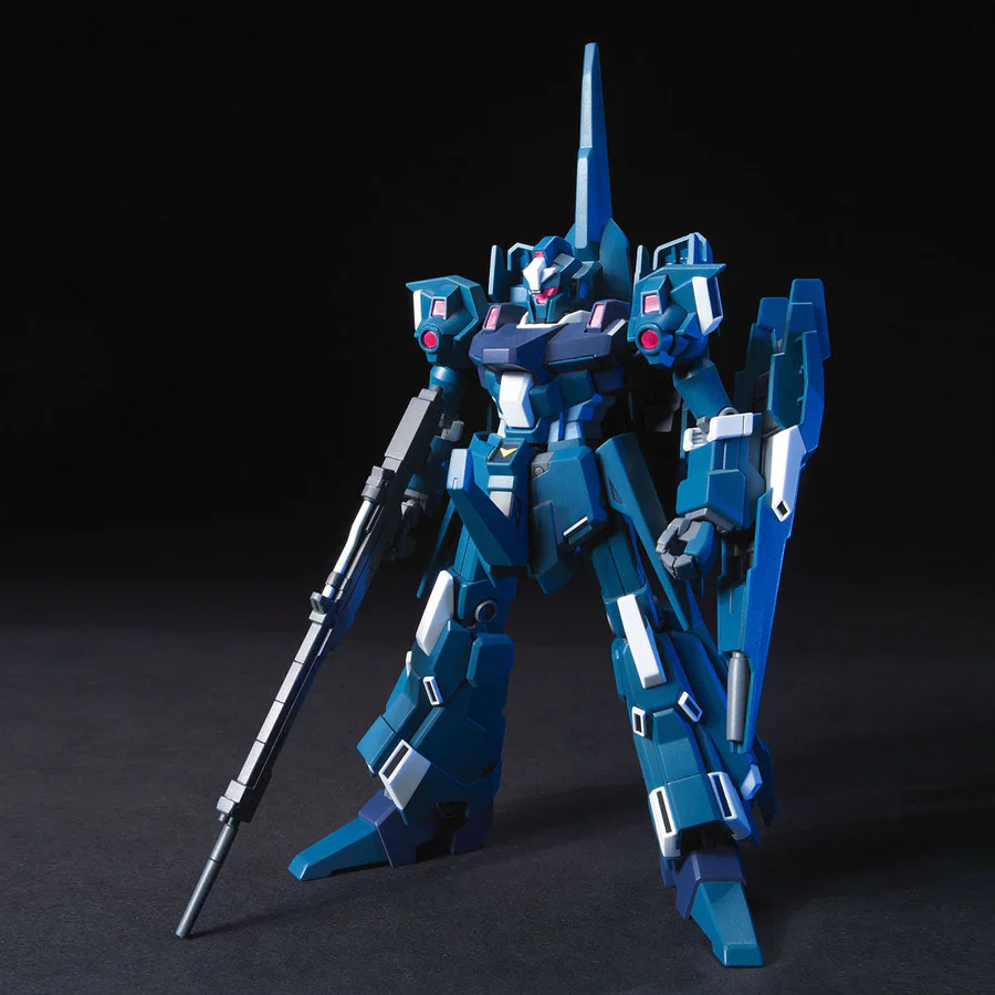 HGUC #103 ReZel