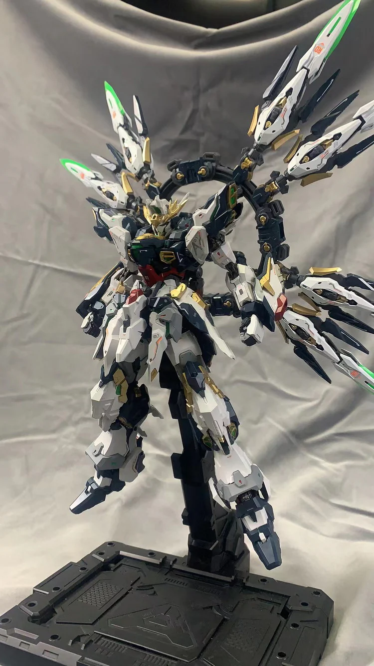 Vientiane Fusion Apocalypse 1/100 Model Kit