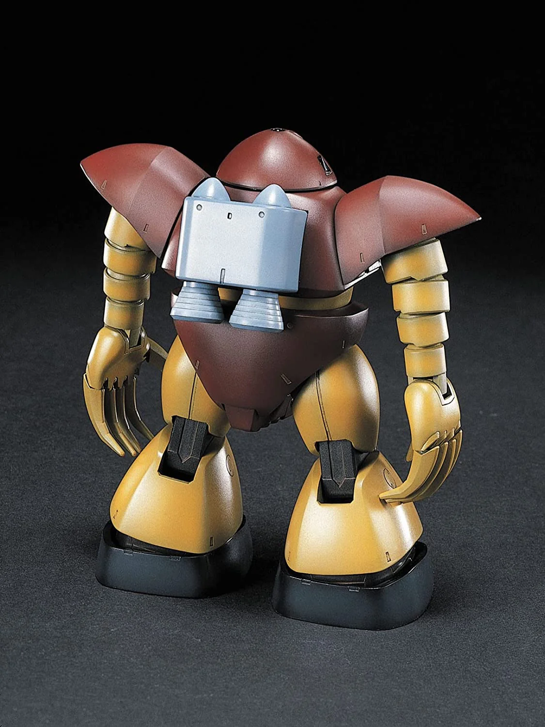 HGUC #08 Msn-03 Gogg