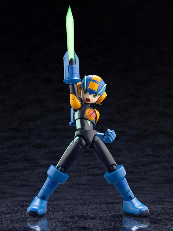 Mega Man Battle Network MegaMan.EXE Model Kit