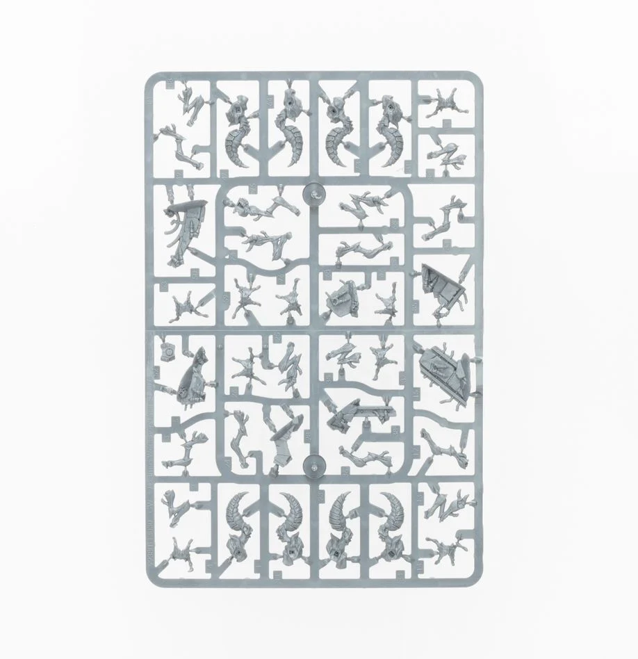 Warhammer 40,000 Kill Team: Hivestorm