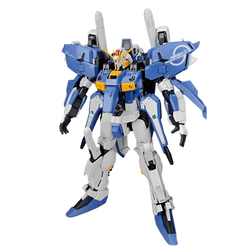MG Ex-S Gundam/S Gundam