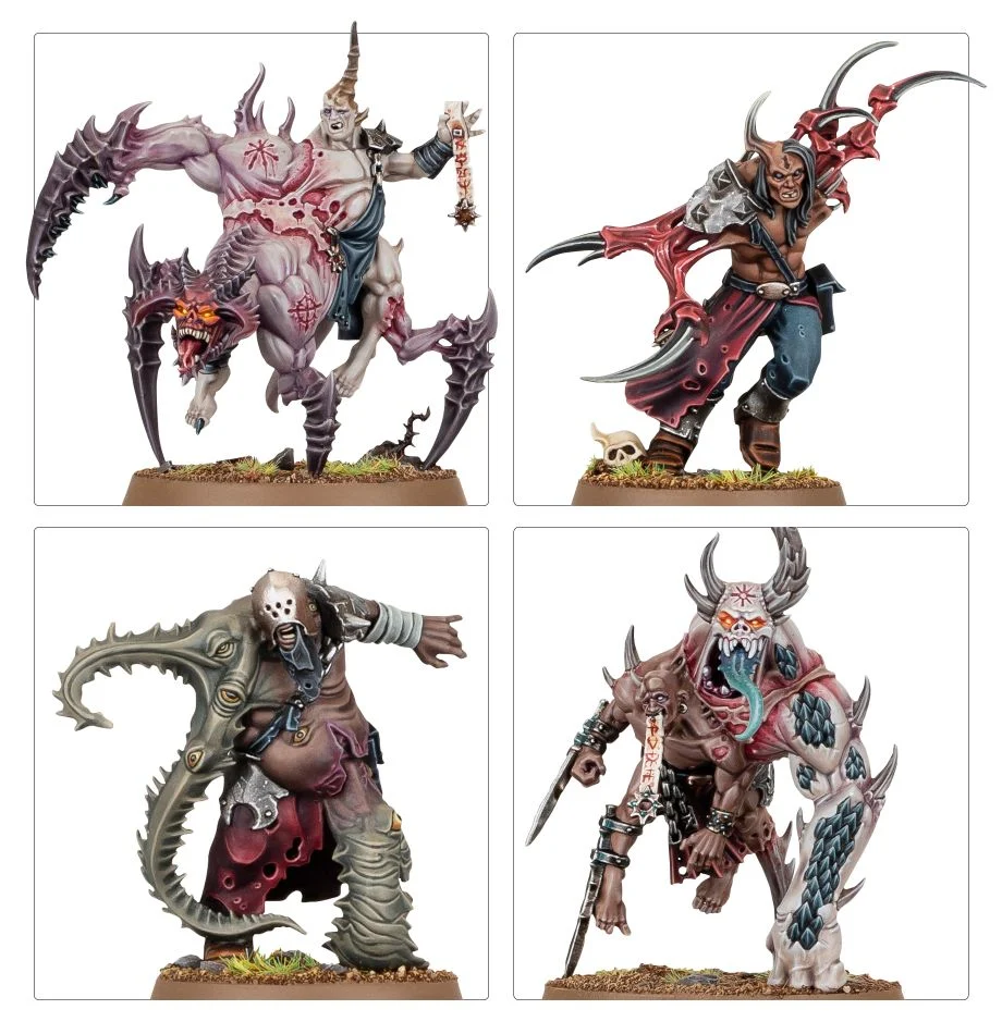 Warhammer 40,000 Kill Team: Ashes of Faith