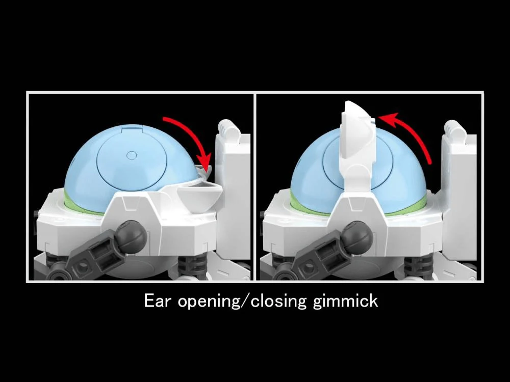 Haropla #14 Harofitter