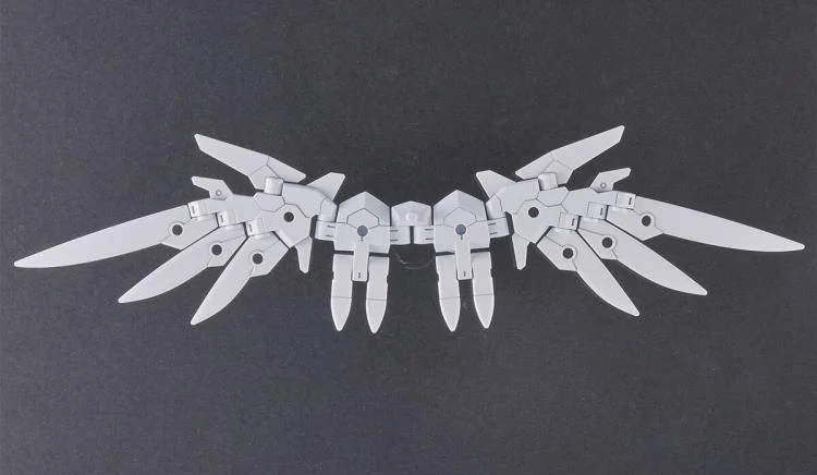 30 Minutes Missions #W-31 Option Parts Set 17 (Wing Unit 1)