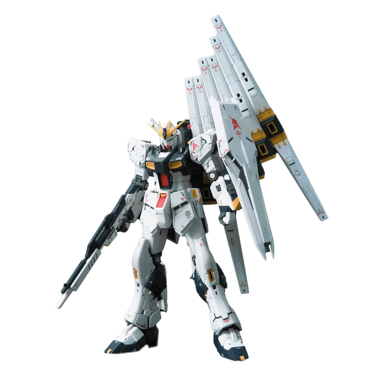 RG #32 RX-93 Nu Gundam