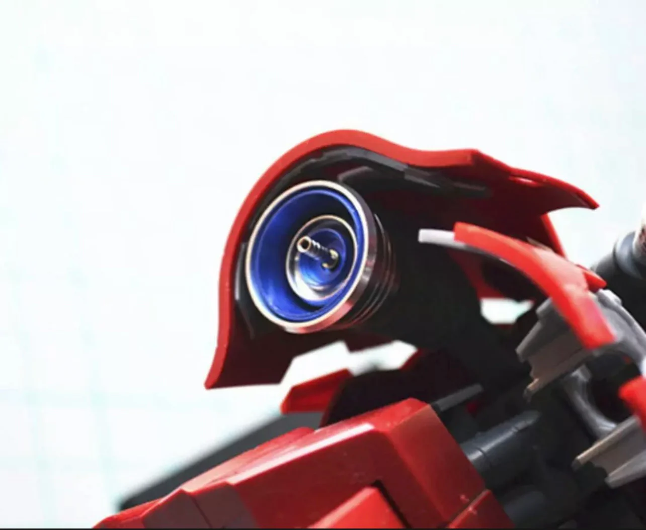 [SET] MG Sazabi Metal Parts Set (Multiple Options)