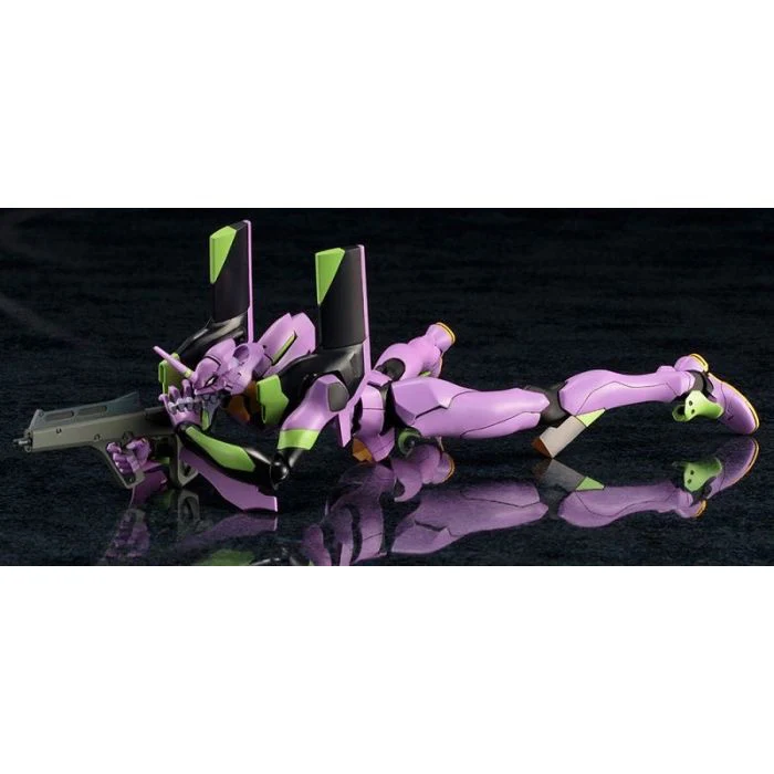 Neon Genesis Evangelion: Eva Unit-01 Tv Ver. (Reissue)