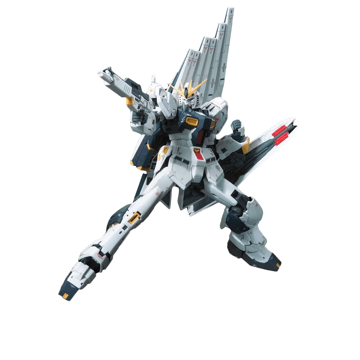 RG #32 RX-93 Nu Gundam