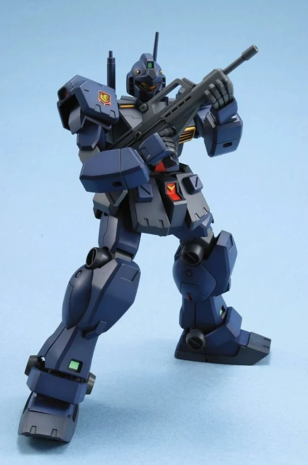 HGUC #74 RGM-79Q GM Quel