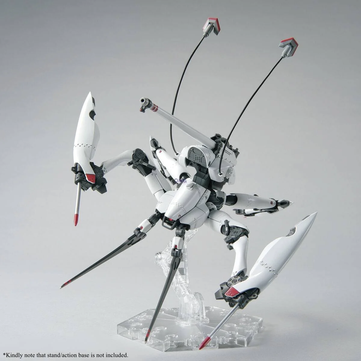 HG Reginleif (Blade Type) SHIN USE 