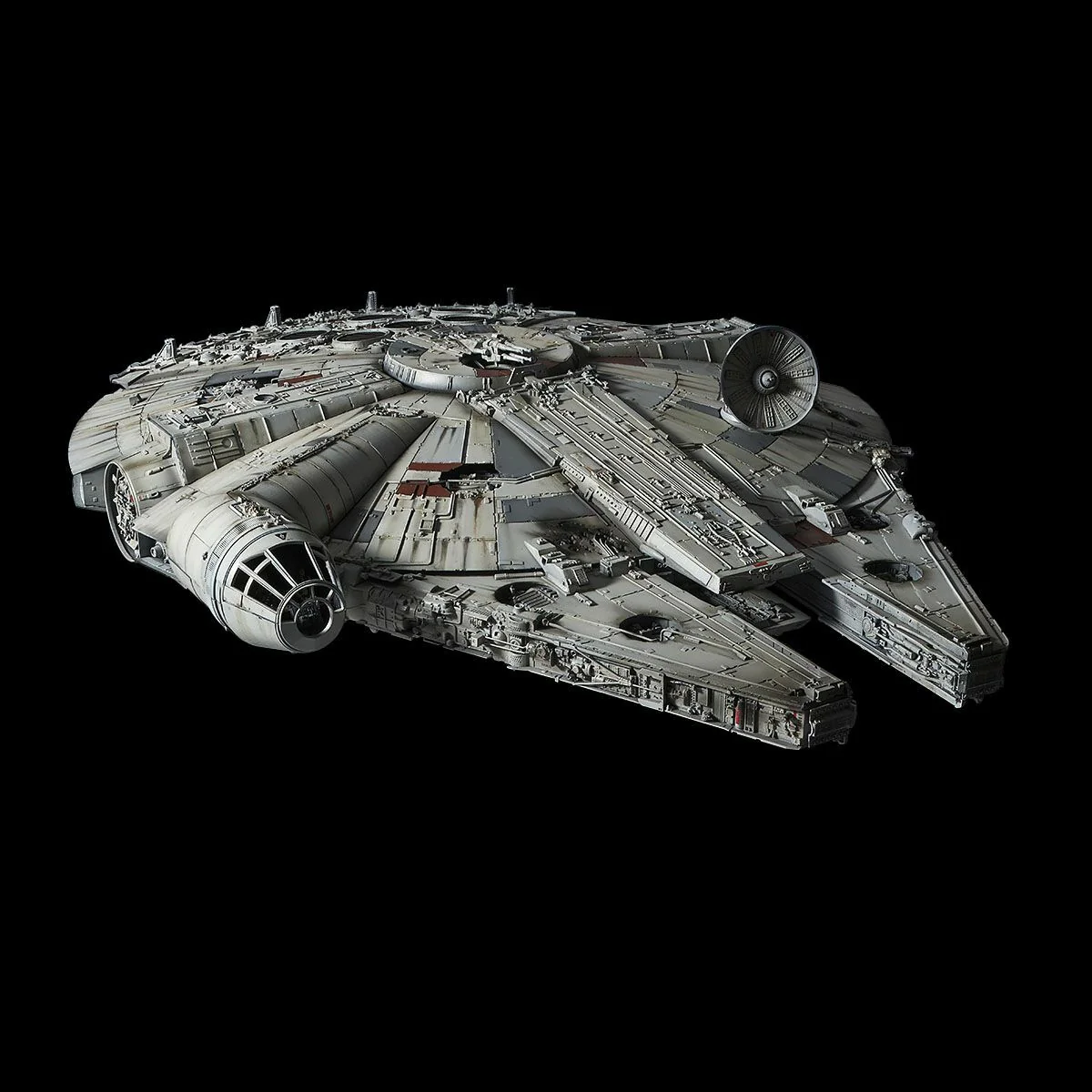 Star Wars PG Millennium Falcon (A New Hope) Model Kit
