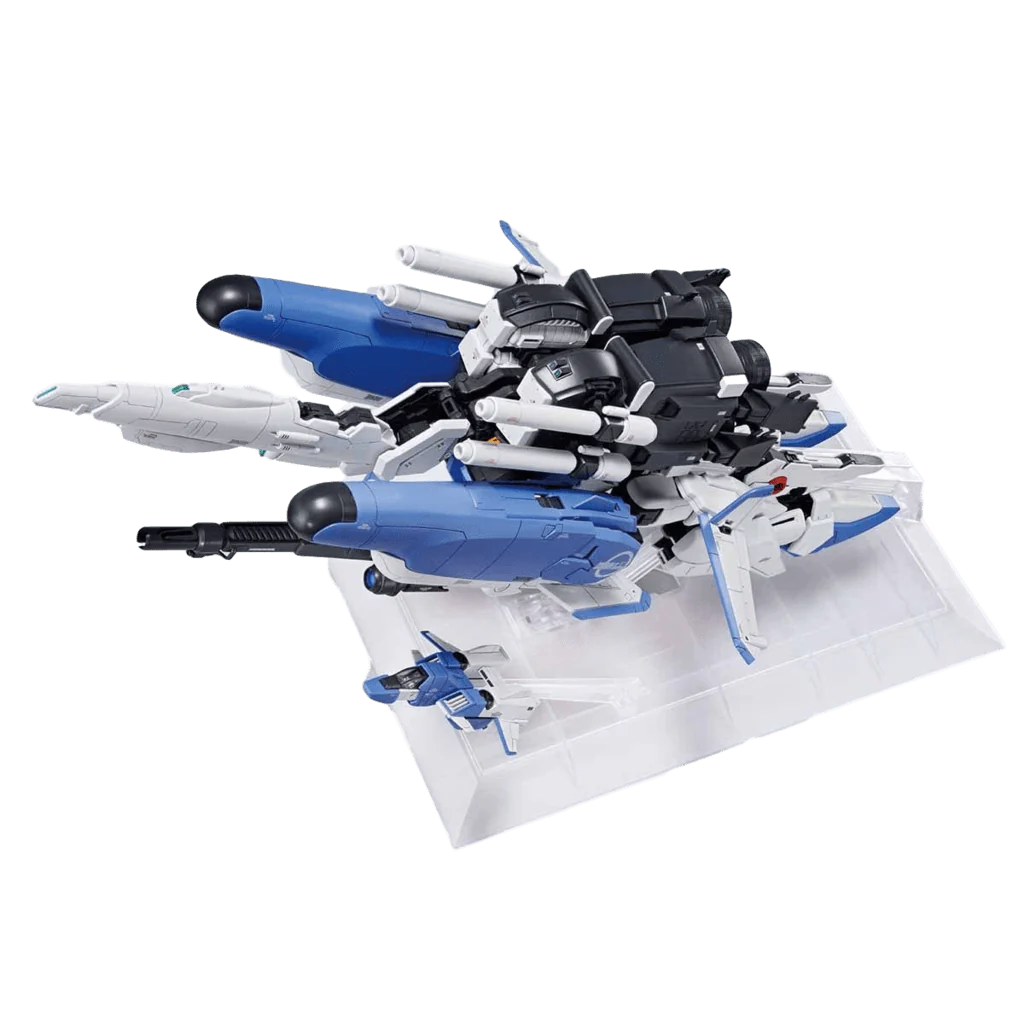 MG Ex-S Gundam/S Gundam