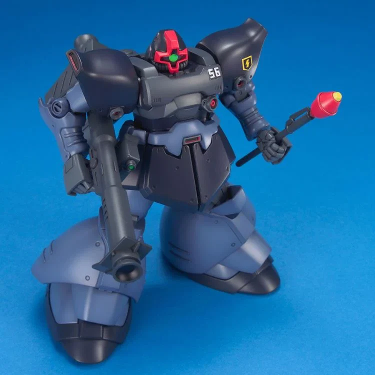 HGUC #43 MS-09R-2 Rick Dom II