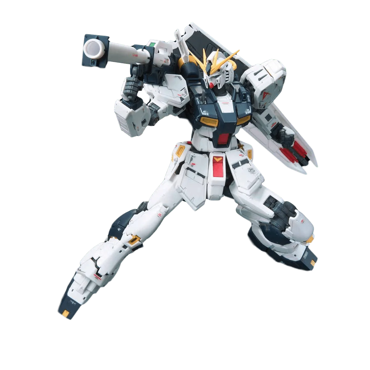 RG #32 RX-93 Nu Gundam