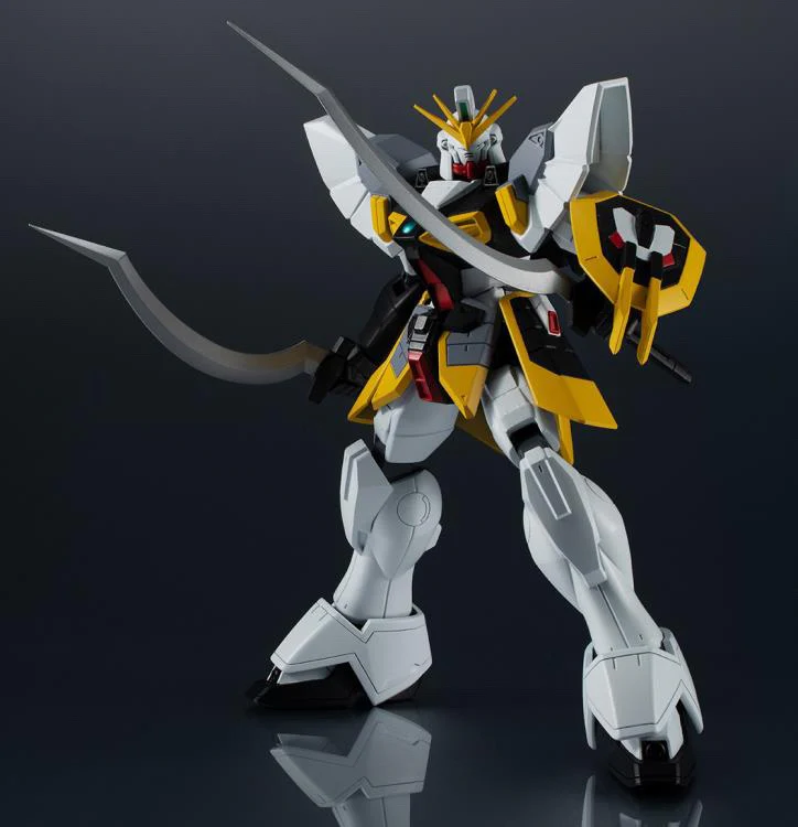 Mobile Suit Gundam Wing Gundam Universe XXXG-01SR Gundam Sandrock