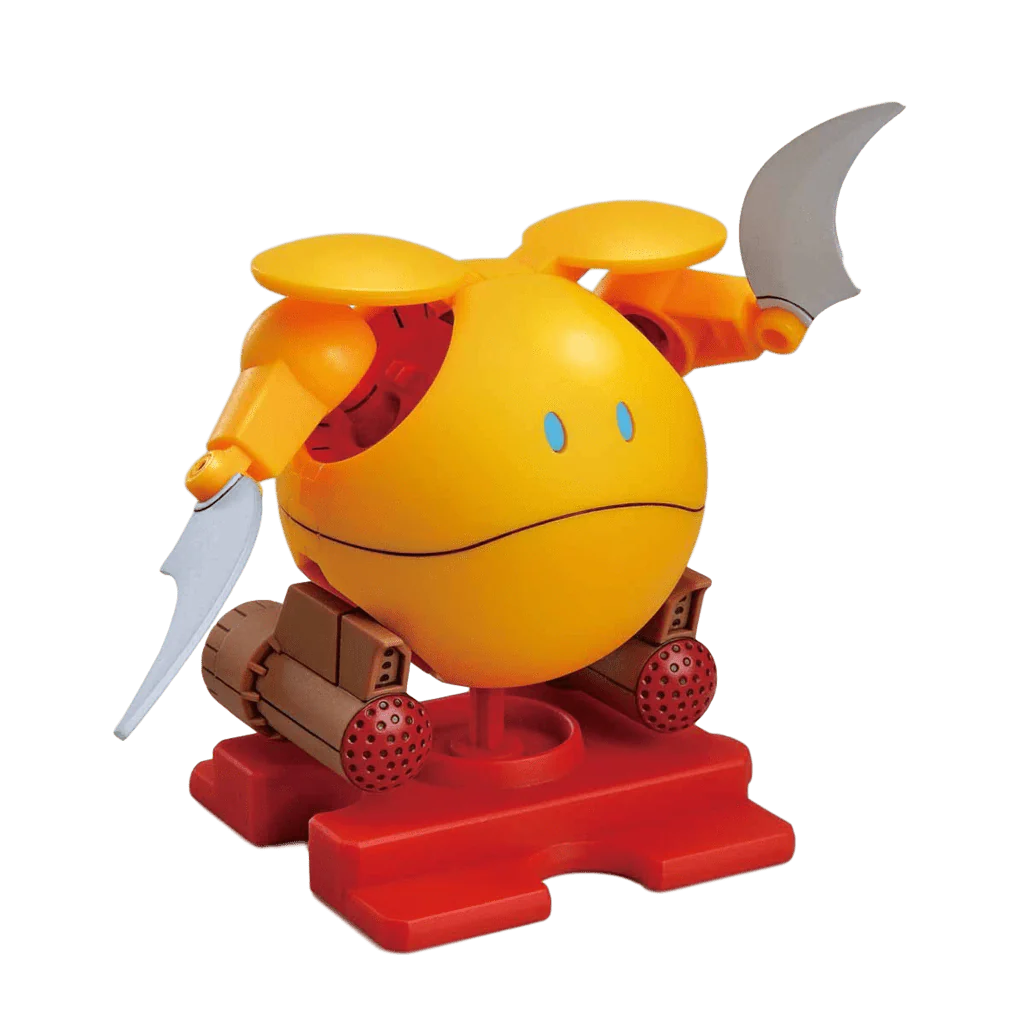 Haropla #11 Zakrello Haro