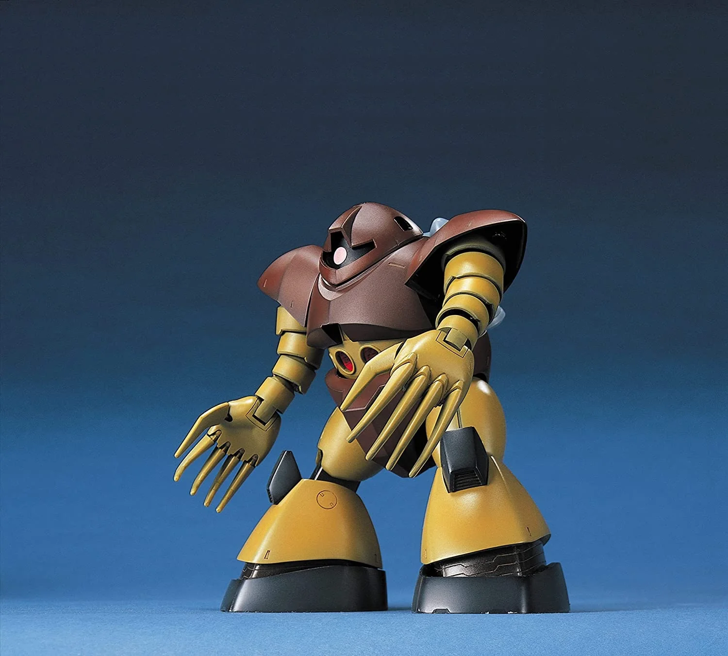 HGUC #08 Msn-03 Gogg