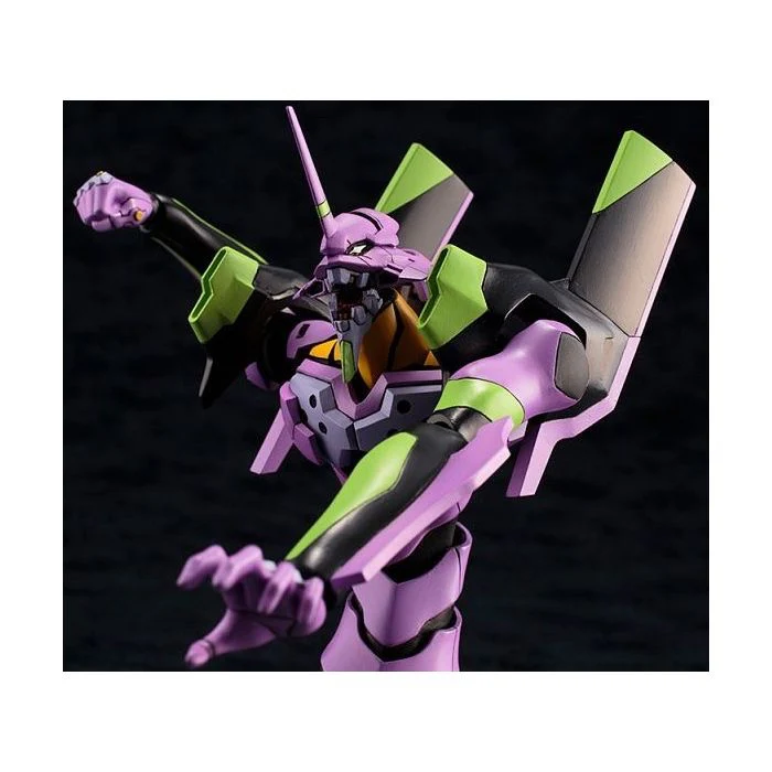 Neon Genesis Evangelion: Eva Unit-01 Tv Ver. (Reissue)
