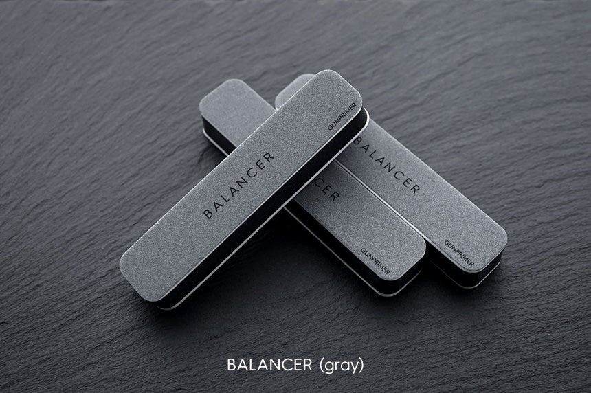 GUNPRIMER BALANCERS Scratch Remover Single