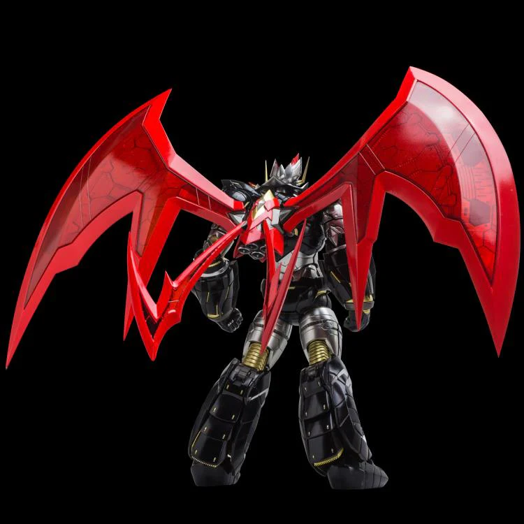 Mazinkaiser RIOBOT Mazinkaiser Figure (Reissue)