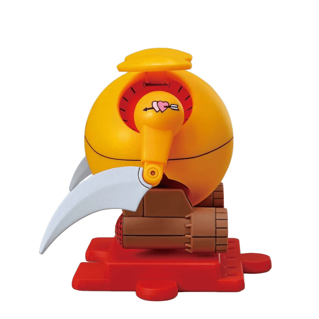 Haropla #11 Zakrello Haro