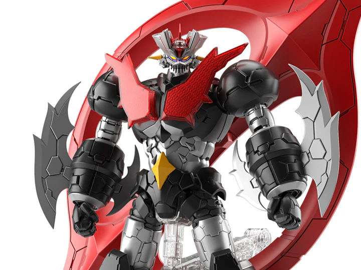 HG MAZINGER ZERO (INFINITISM)