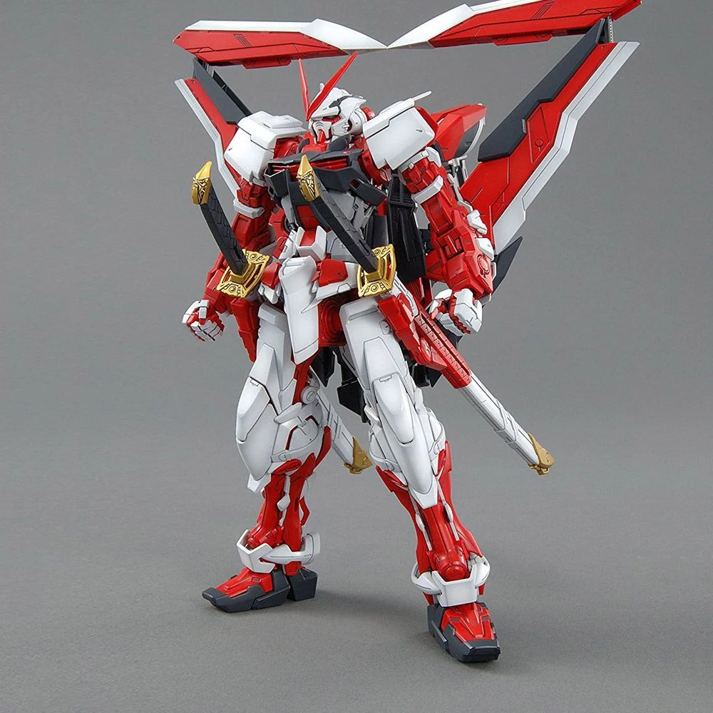 MG Gundam Astray Red Frame Kai