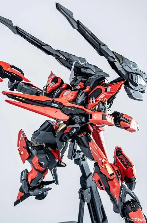 Annihilation (Yanmie) 1/100 Scale Model Kit