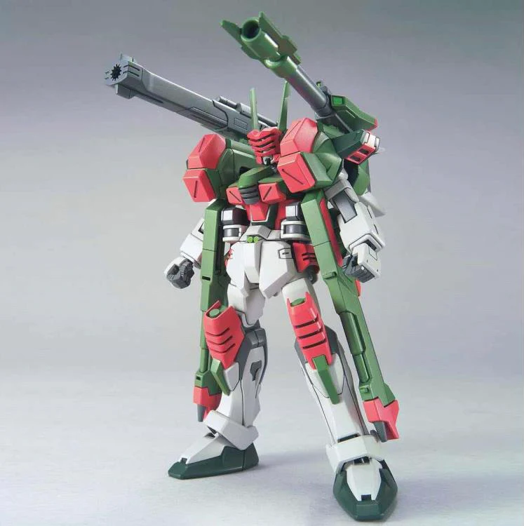 HG #42 Verde Buster Gundam (Gundam Seed)