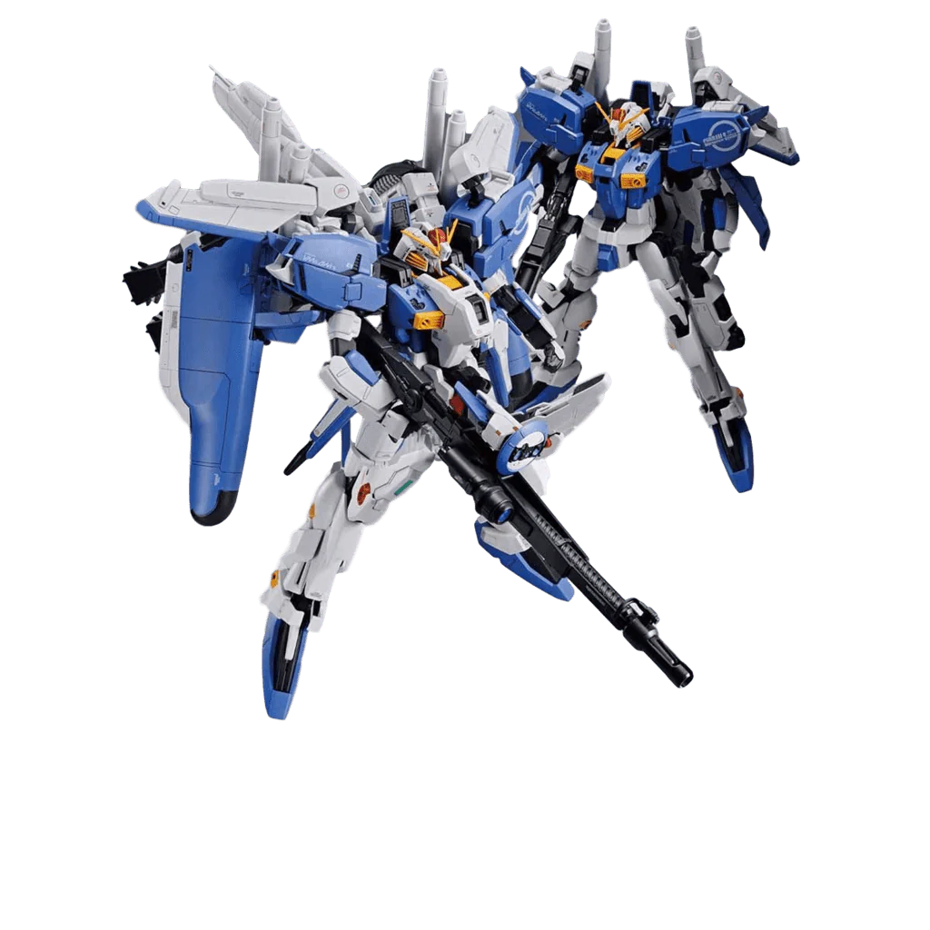 MG Ex-S Gundam/S Gundam