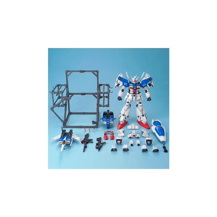 1/60 PG RX-78 Gundam GP01/Fb