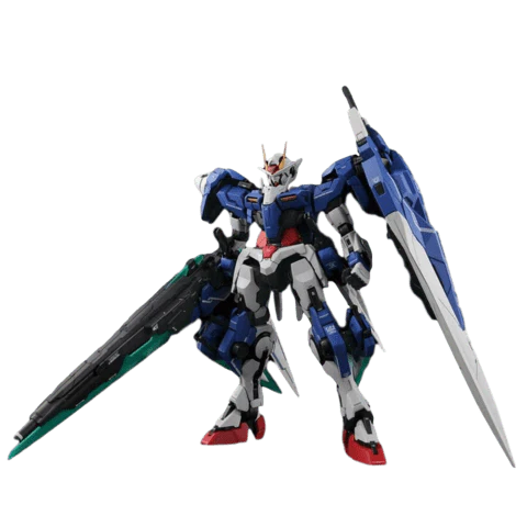 PG 00 Gundam Seven Sword/G