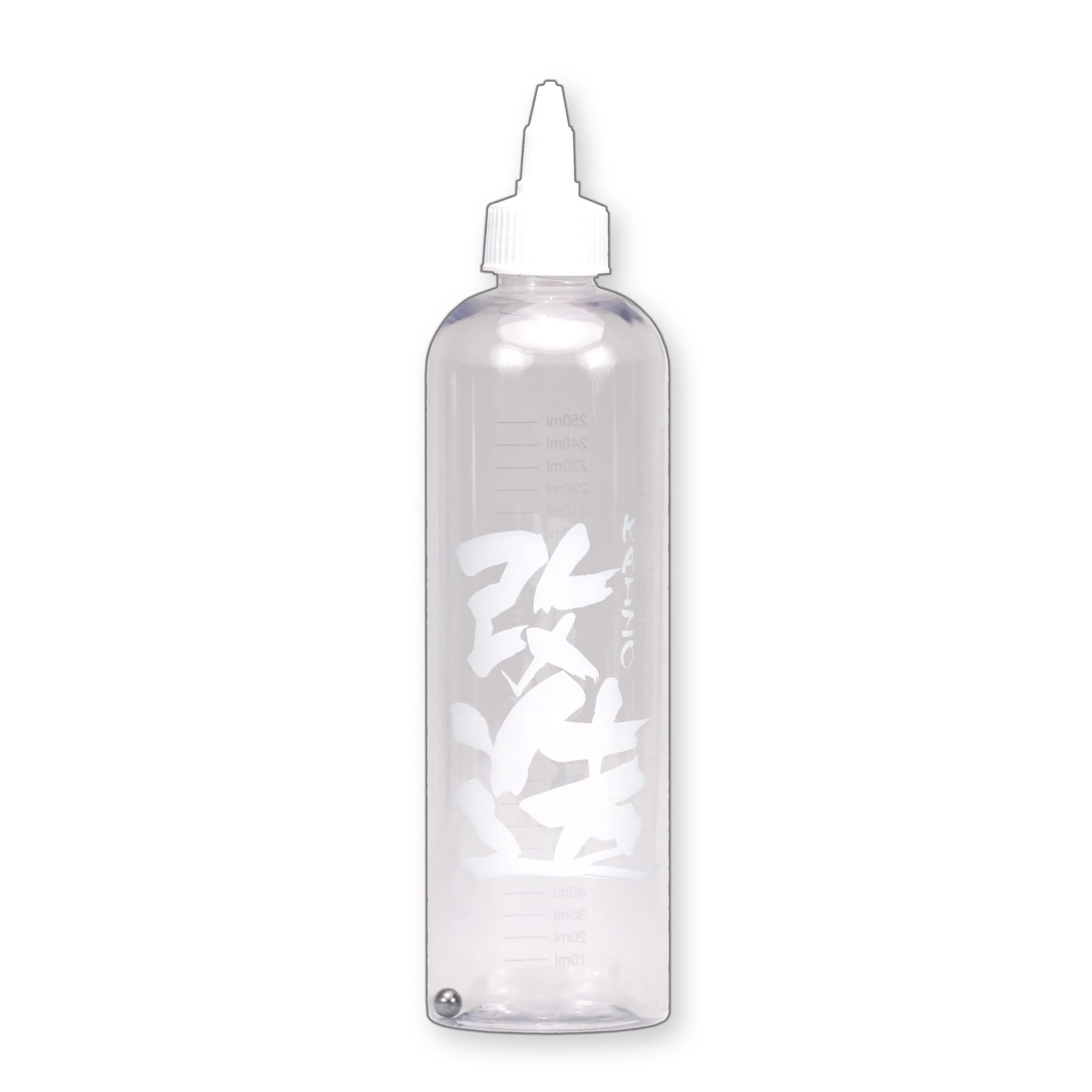 Kaizo Spare Plastic Bottle
