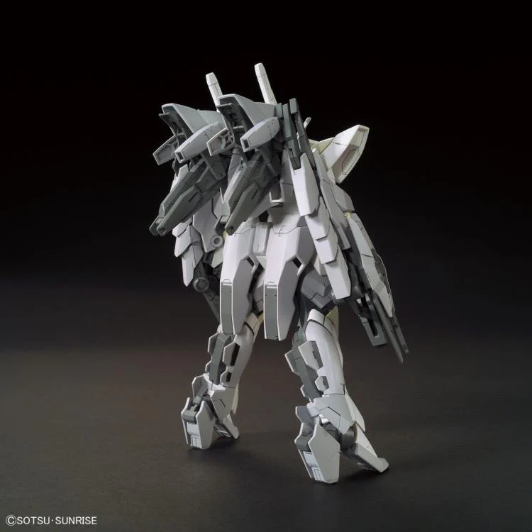 HGBF #63 Reversible Gundam