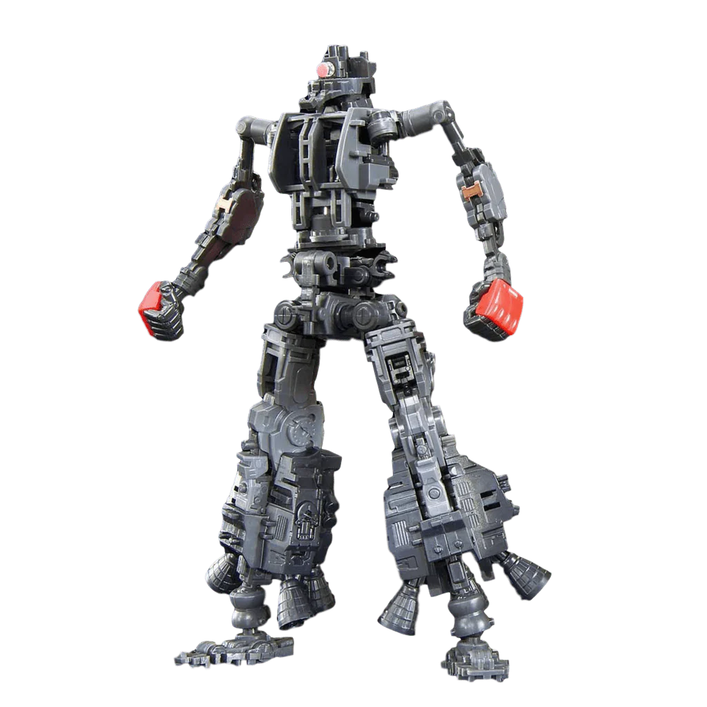 RG #26 MS-06R-2 JOHNNY RIDDEN'S ZAKU II