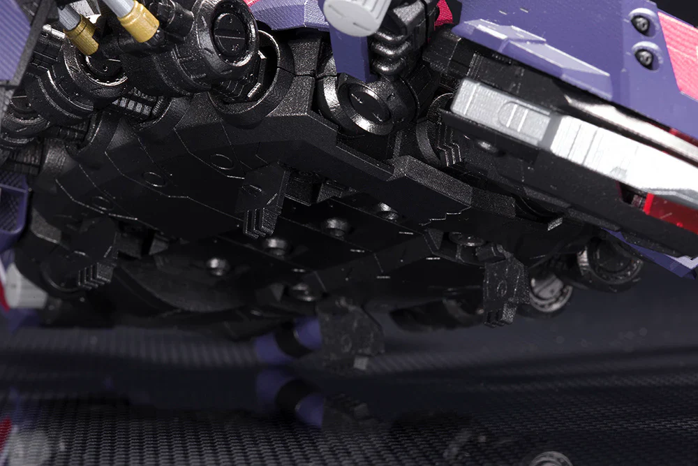 Zoids Highend Master Model EZ-036 Death Stinger 1/72 ScaleModel Kit (Reissue) #41