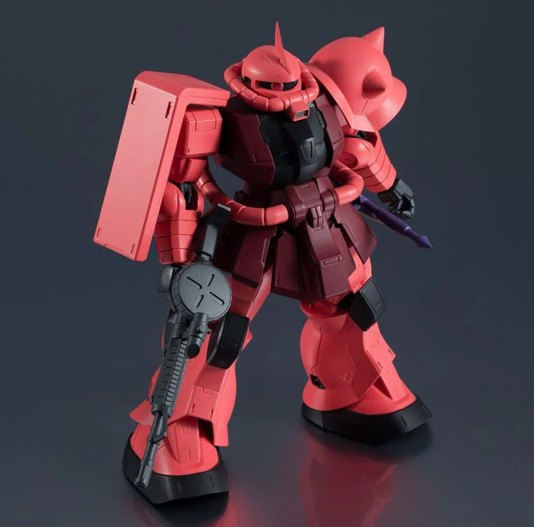 MS-06S Char's Zaku II 