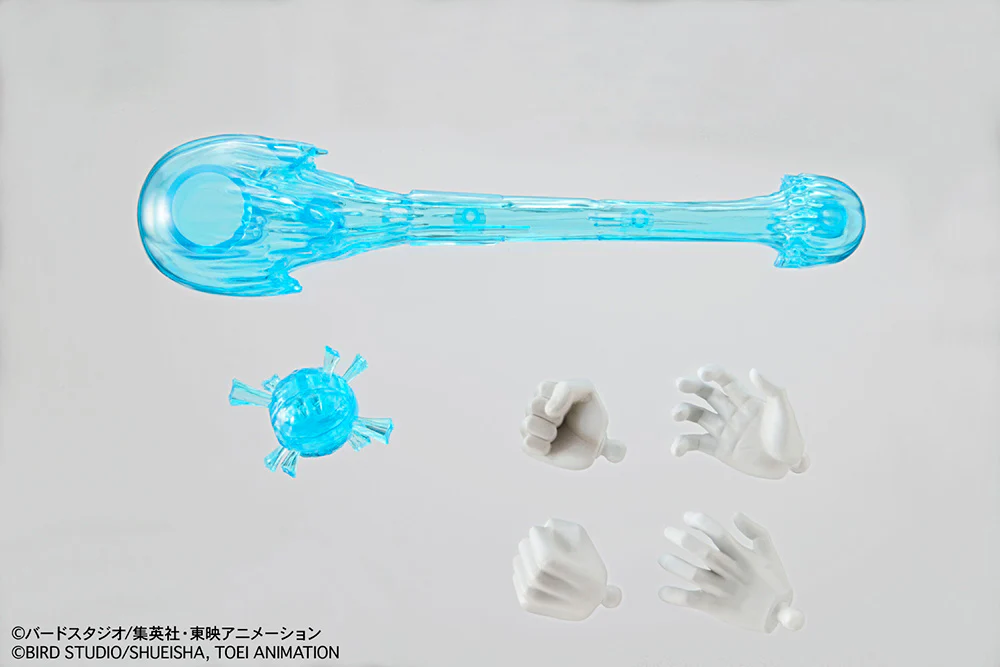 Dragon Ball Z Figure-rise Standard Perfect Cell Model Kit